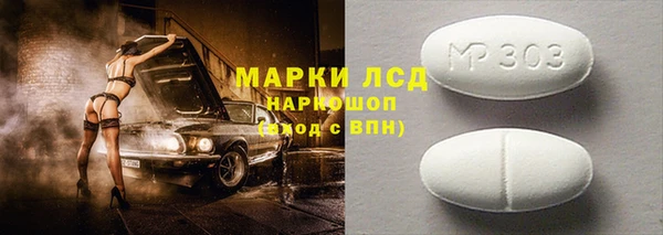 хмурый Алексин