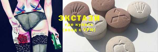 хмурый Алексин